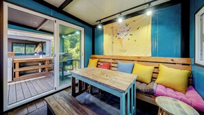 Unclassified image, 2 of 66, button - Gapyeong Ruba Pension (Gapyeong)