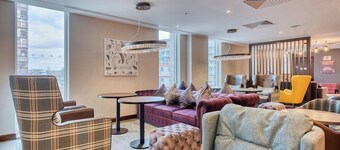 Premier Inn London Docklands