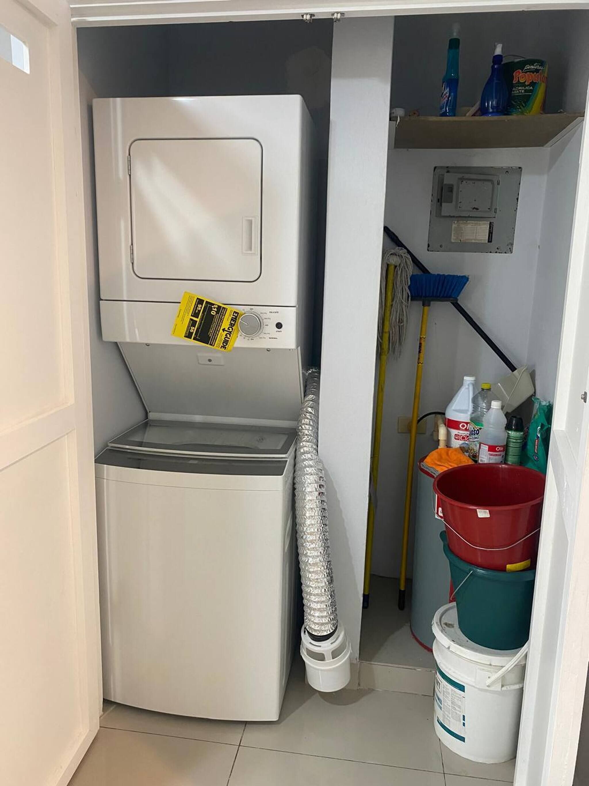 客房, 1 间卧室, 阳台 | 住宿内部