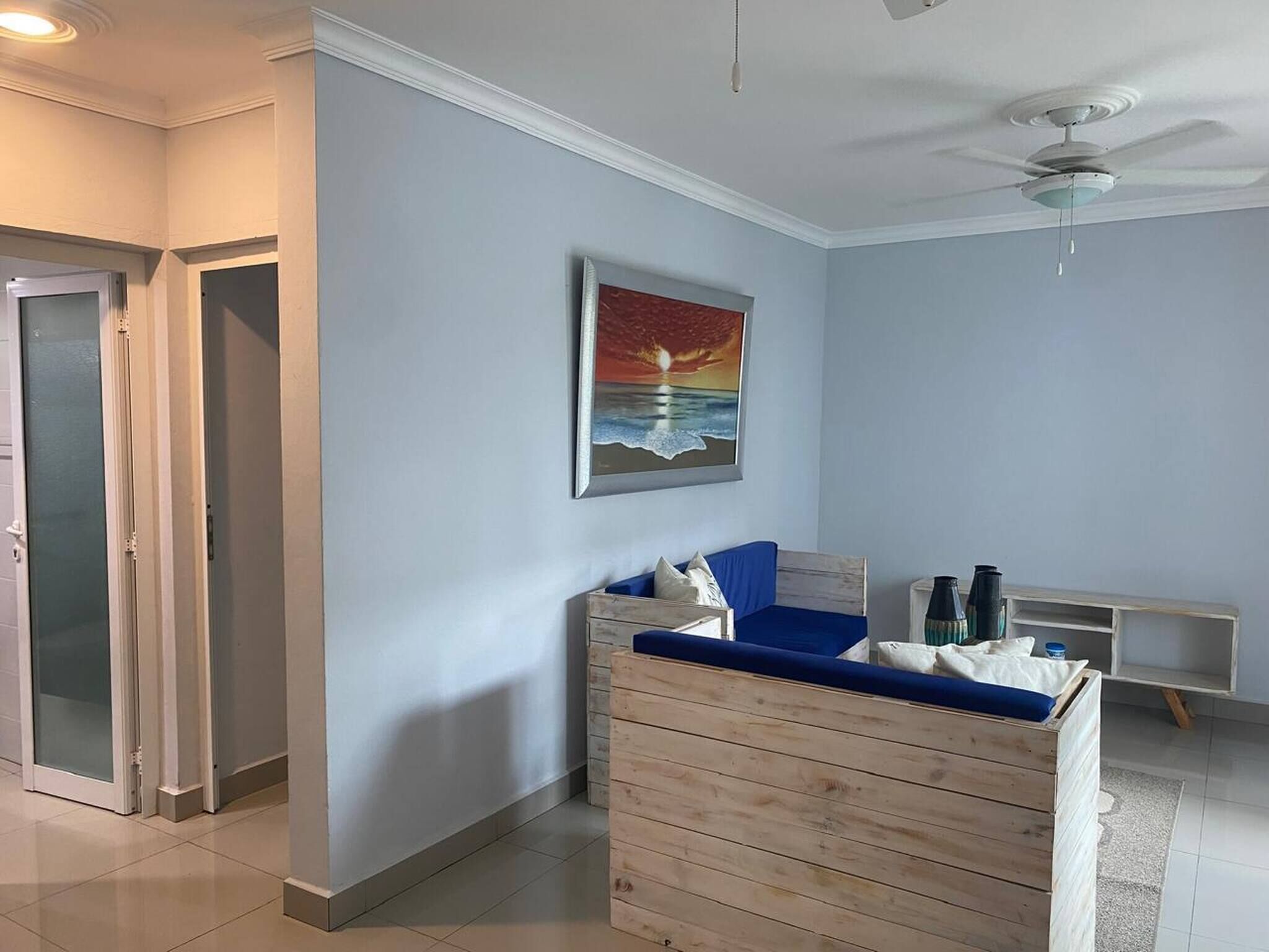 Room, 1 Bedroom, Balcony