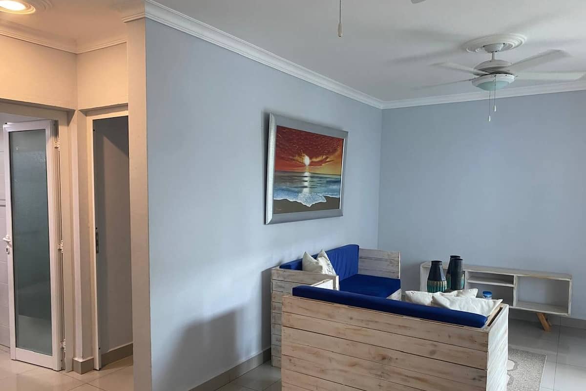 Room, 1 Bedroom, Balcony