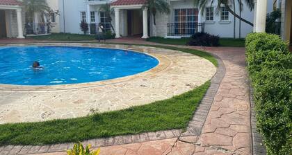 Room-lady Room Work From Home