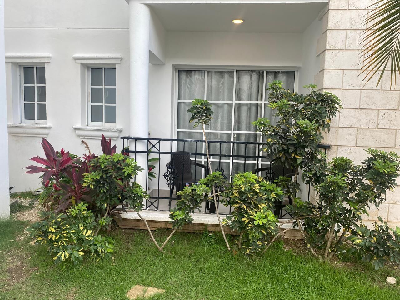 Room, 1 Bedroom, Balcony