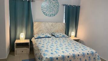 Room, 1 Bedroom, Balcony | 1 bedroom