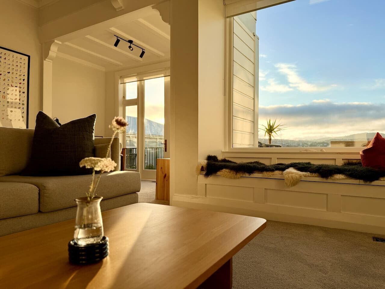 Tél évision, chaîne hi-fi