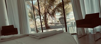 la perla suiza hotel de playa 