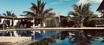 la perla suiza hotel de playa 