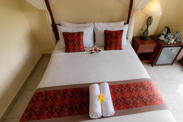 Chambre, 1 chambre, fumeur | 1 chambre