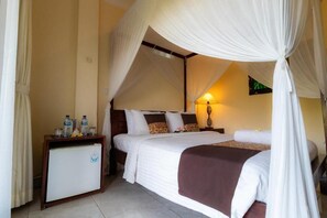 Room - Room-serenity Pool View Villa in Ubud (Ubud)