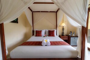 Chambre, 1 chambre, fumeurs | 1 chambre