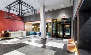 Unclassified image, 3 of 15, button - Luxury Penthouse Long Term Rental (Washington)