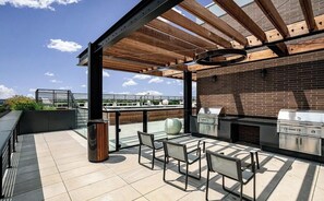 Unclassified image, 5 of 15, button - Luxury Penthouse Long Term Rental (Washington)