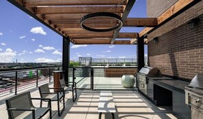 Unclassified image, 2 of 15, button - Luxury Penthouse Long Term Rental (Washington)