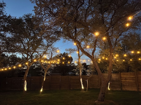 Property grounds. Panoramic Hill Country Rooftop View Wedding & Event Venue