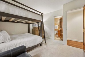 Unclassified image, 2 of 47, button - Trail Nest: Breckenridge Townhome Steps from Snowflake Run (Breckenridge)