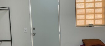 Loft 1 with 2 beds near Fundidora and Cintermex