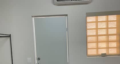 Loft 1 with 2 beds near Fundidora and Cintermex