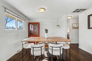Dining - Southwest Denver House (Denver)