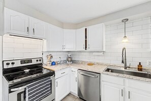 Private kitchen - Southwest Denver House (Denver)
