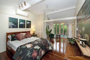 3 bedrooms, WiFi