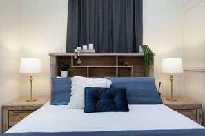 3 slaapkamers, wifi