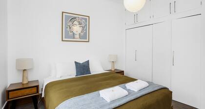 Villa Victoria- Beachside sanctuary