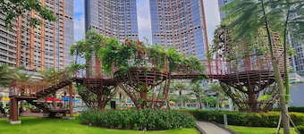 SedaYu By SanLiving - 1BR - PIK