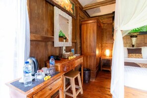 Room, 1 Bedroom, Smoking