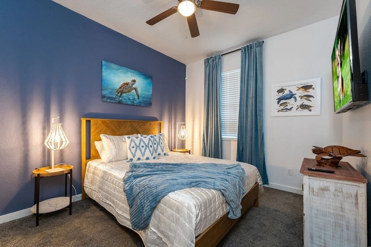 House, 4 Bedrooms