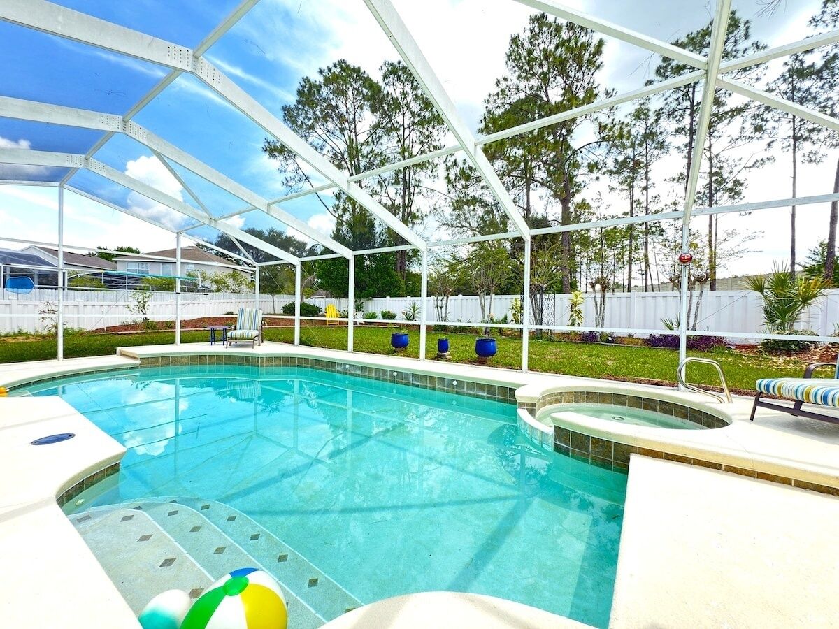 House, 3 Bedrooms | Pool | Outdoor pool