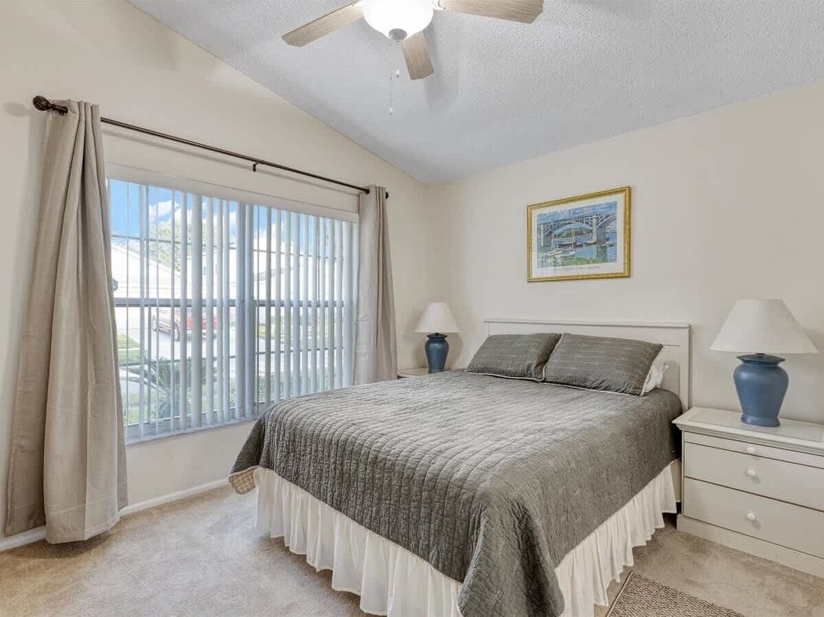 独立别墅, 4 间卧室 | 4 多间卧室、笔记本电  脑工作区、熨斗/熨衣板、免费 WiFi