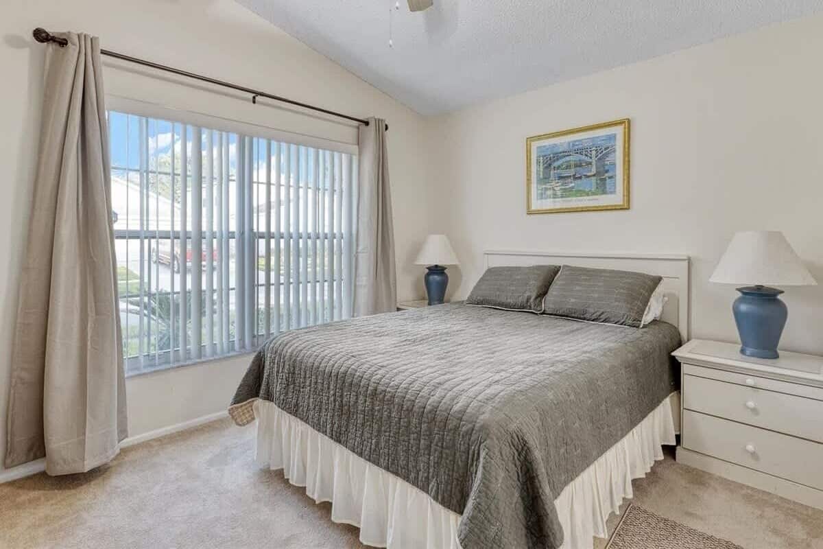 House, 4 Bedrooms | 4 bedrooms, laptop workspace, iron/ironing board, free WiFi