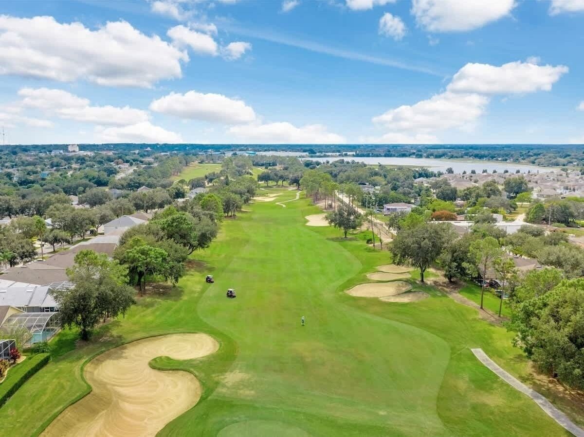 House, 3 Bedrooms | Golf