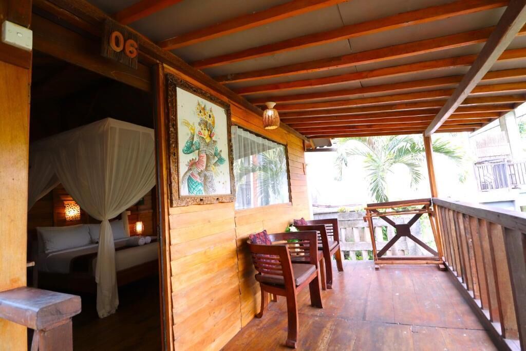 Bungalow, 1 Bedroom | 1 bedroom