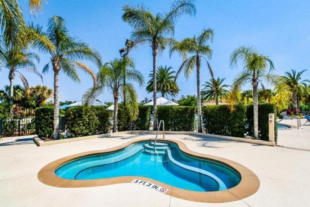 Townhome, 3 Bedrooms | Pool