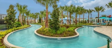 House, 5 Bedrooms | Pool