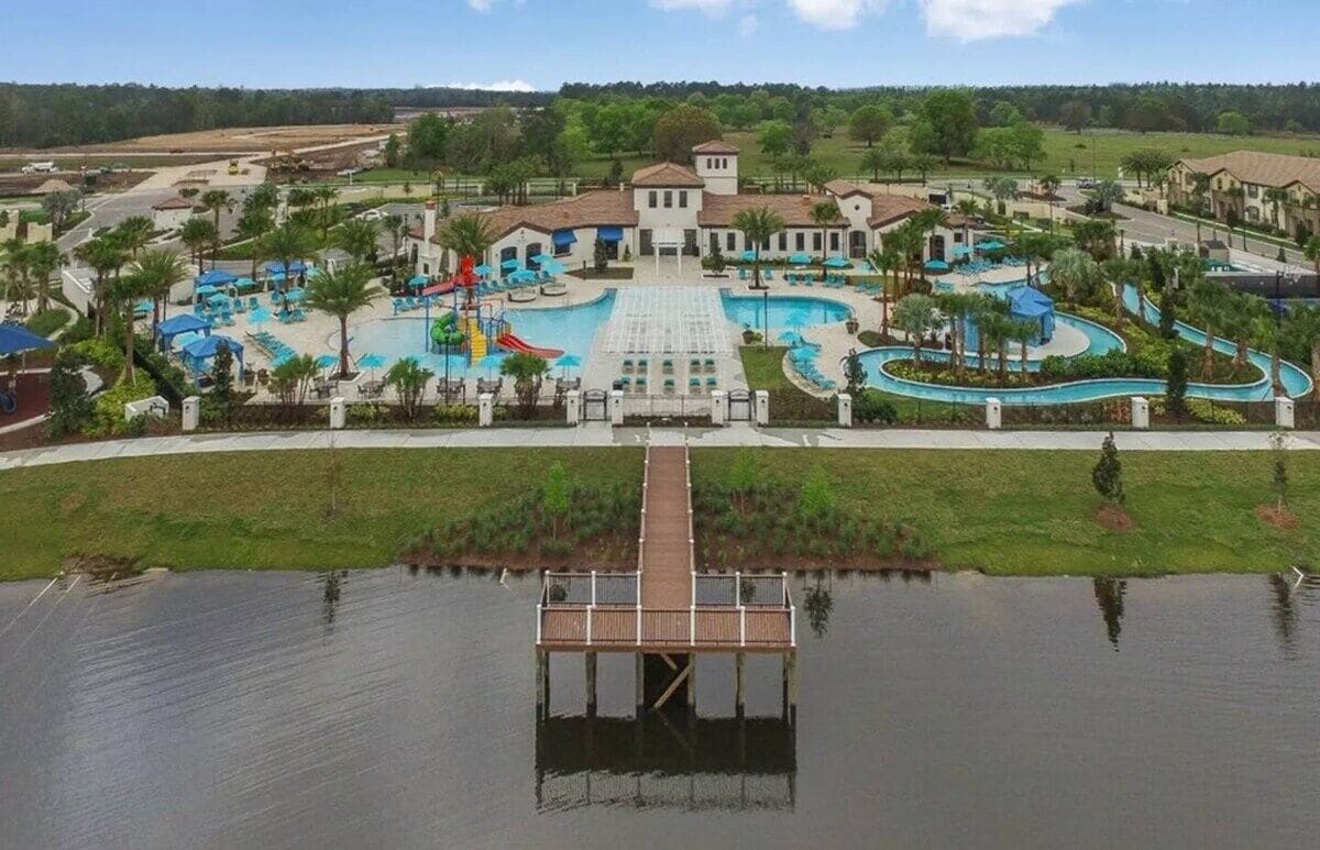 Ferienhaus, 5 Schlafzimmer | Pool