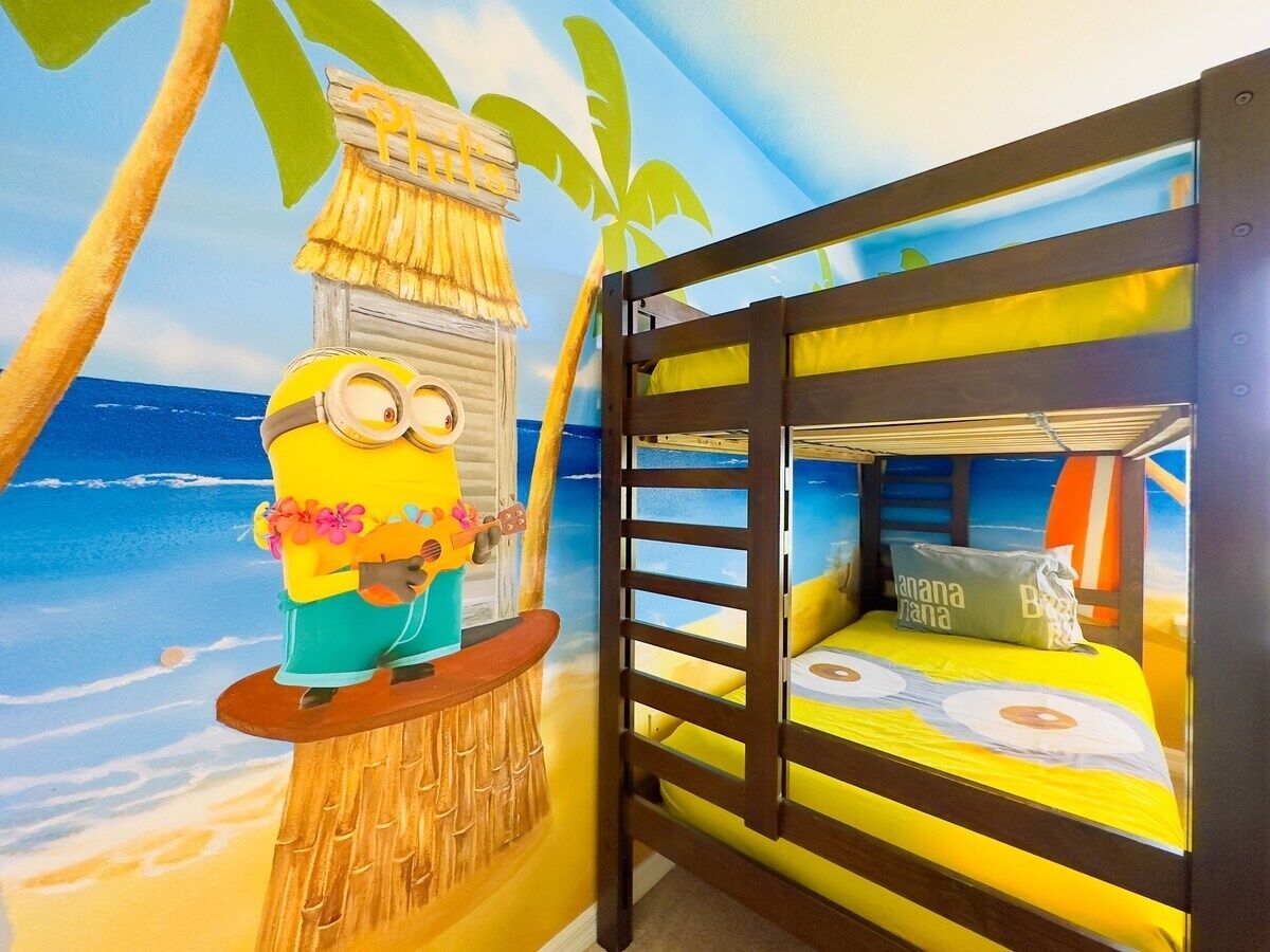 House, 5 Bedrooms