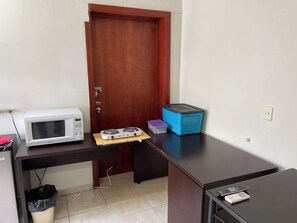 Interior - Loft 2 with 2 beds near Fundidora and Cintermex (Monterrey)