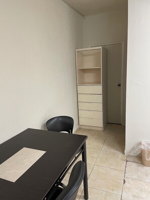 Interior - Loft 2 with 2 beds near Fundidora and Cintermex (Monterrey)