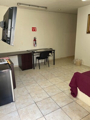 Interior - Loft 2 with 2 beds near Fundidora and Cintermex (Monterrey)