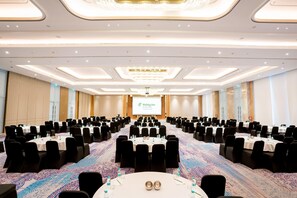 Meeting facility - Holiday Inn Lucknow Airport (Lucknow)
