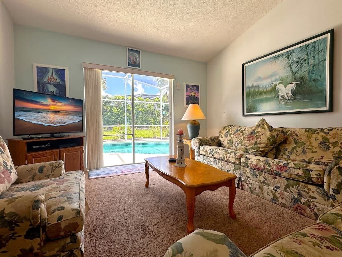 獨棟房屋, 2 間臥室