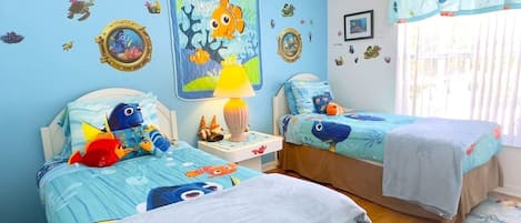 House, 2 Bedrooms