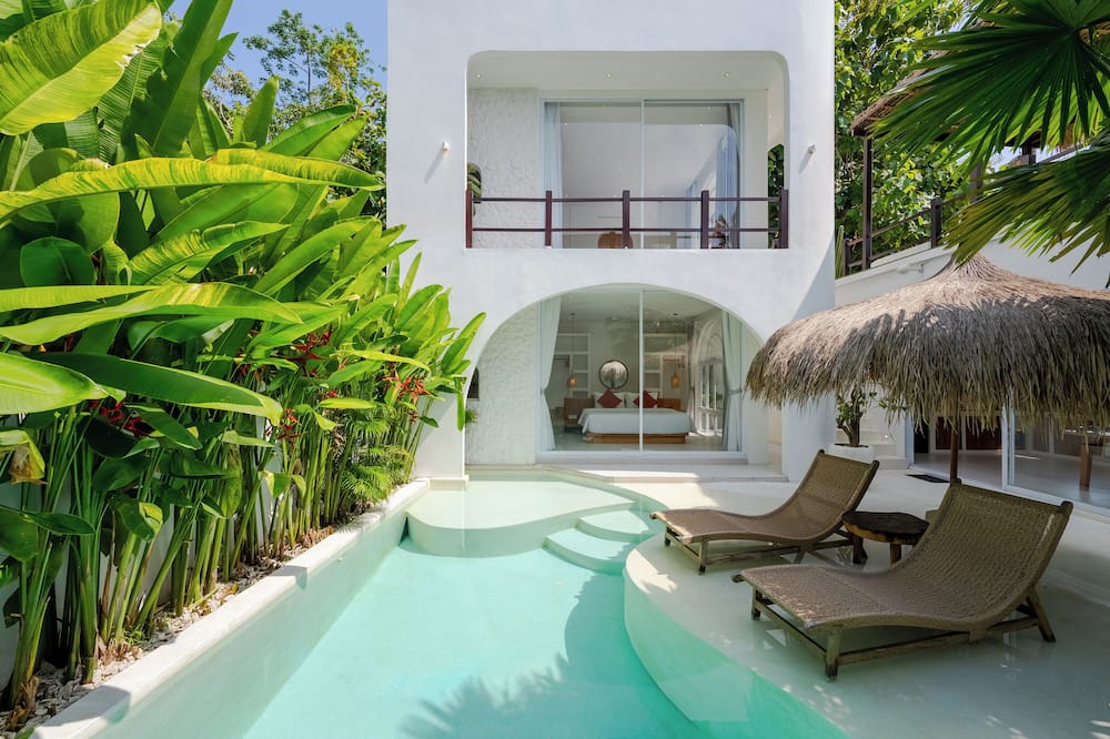 Casa Villa Ungasan by Pertama Management