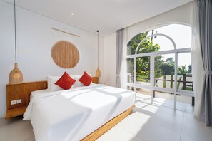 Standard Villa | Free WiFi, bed sheets - Casa Villa Ungasan by Pertama Stay (Ungasan)