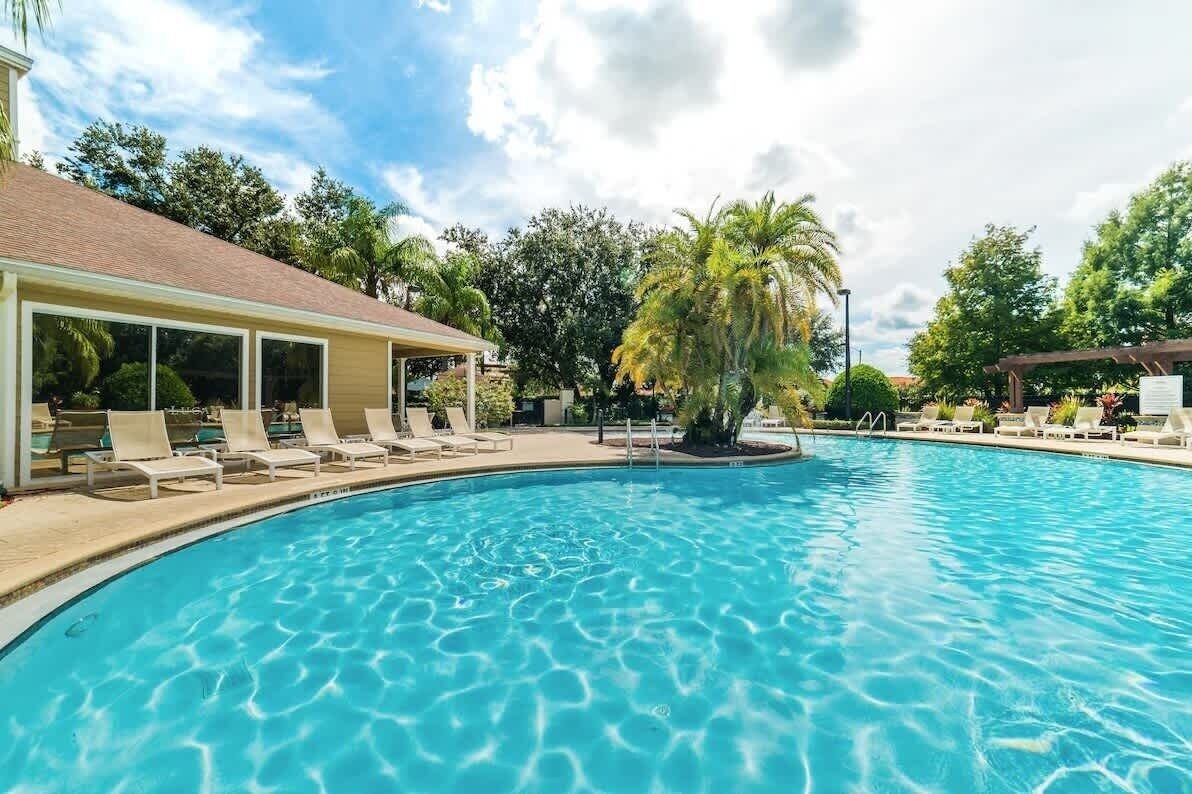 Townhome, 4 Bedrooms | Pool