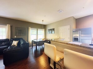 Stadtwohnung, 4 Schlafzimmer | Innenbereich
