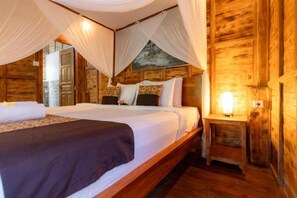 Rom, 1 soverom, røyk