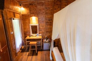 客房, 1 間臥室, 吸煙房 | 1 間睡房